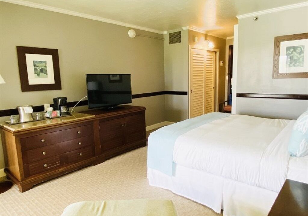 Photo of Bedroom in Hanamaulu