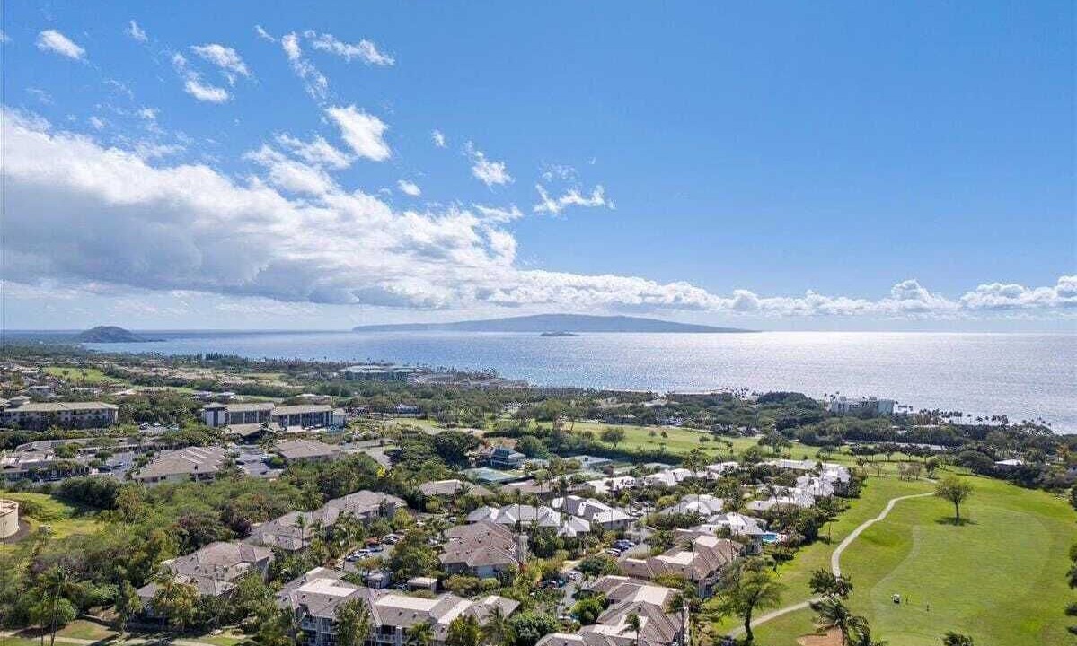 Photo of Outdoor in Wailea