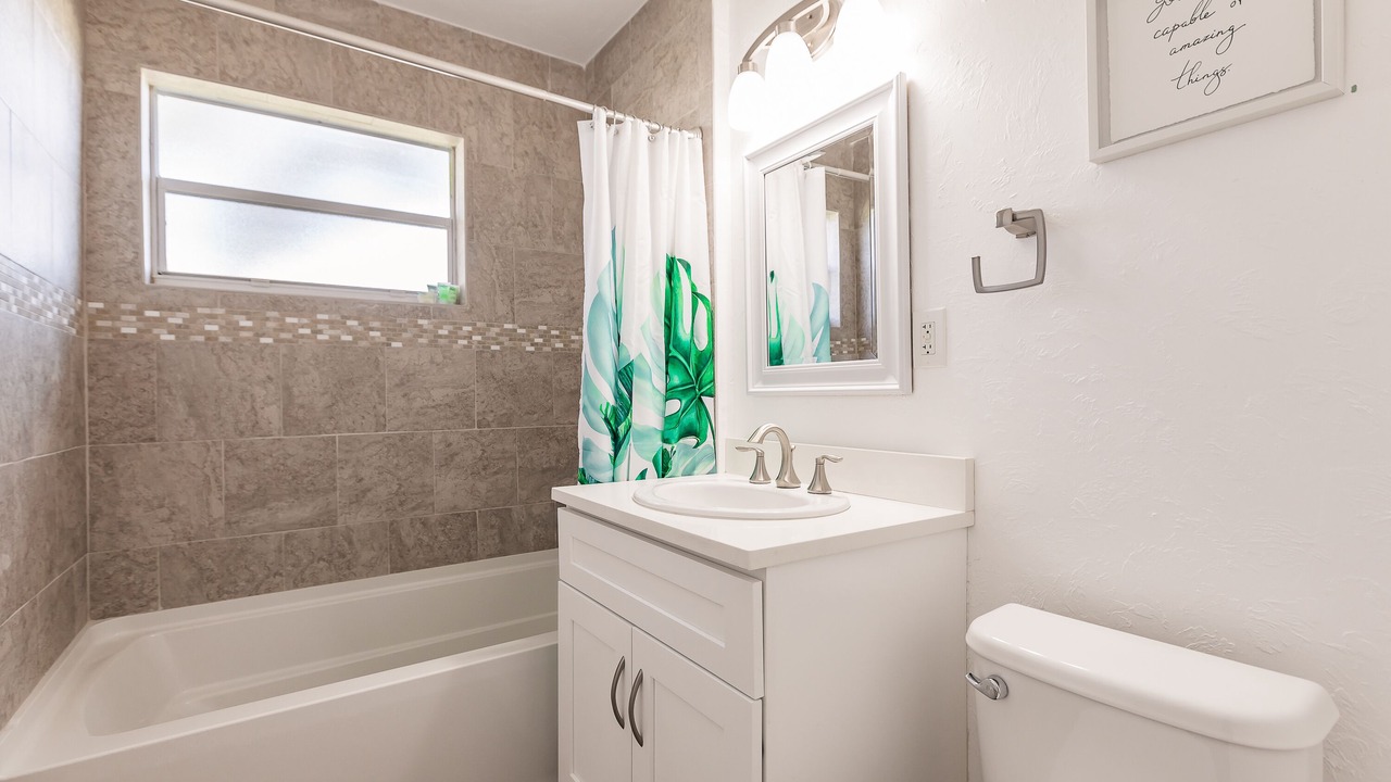 Photo of Bathroom in Edgewater
