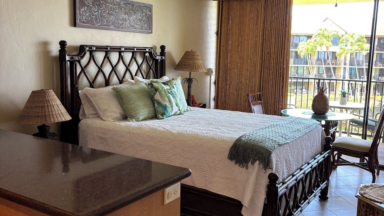 Photo of Bedroom in Honokowai