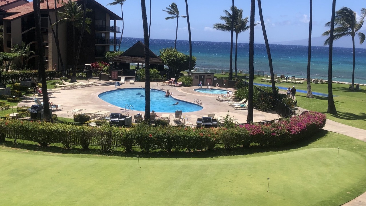 Photo of Others in Honokowai