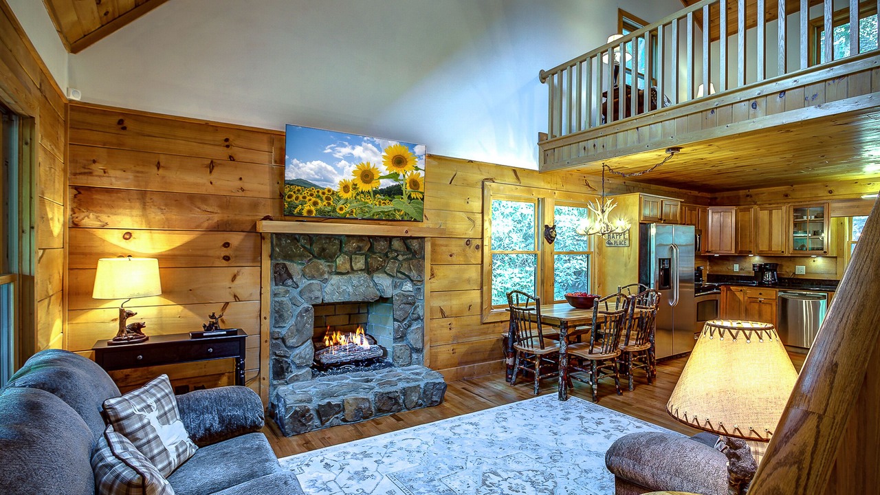 Photo of Outdoor in Blowing Rock