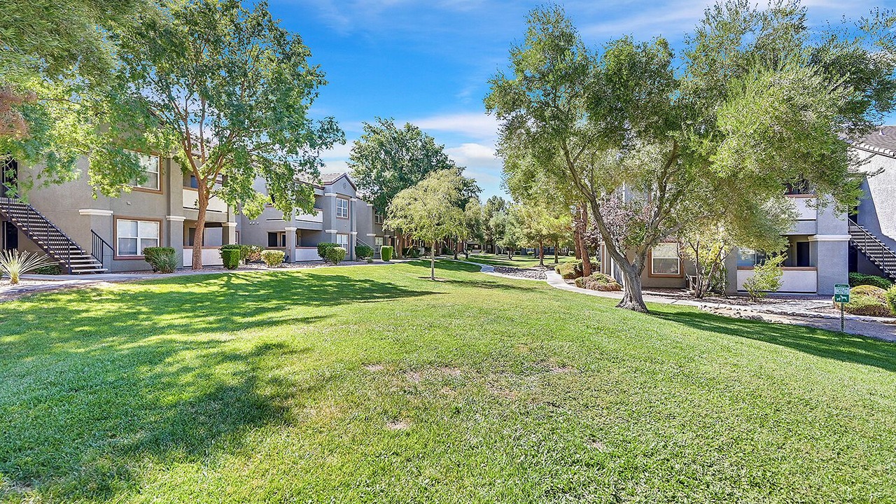 Photo of Outdoor in Silverado Ranch
