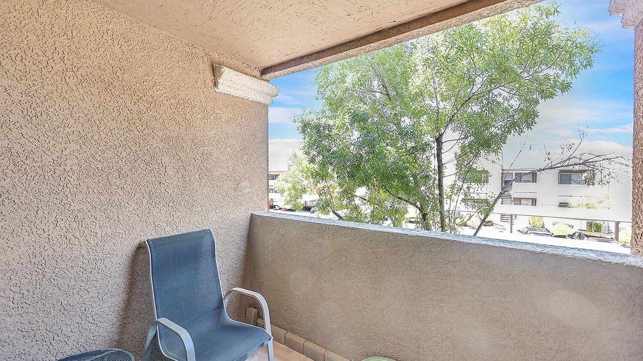 Photo of Outdoor in Silverado Ranch