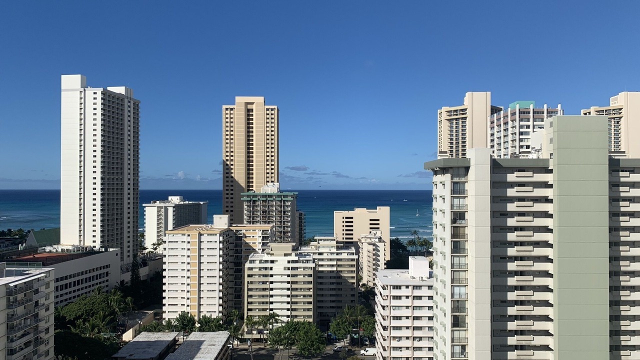 Photo of Outdoor in Diamond Head - Kapahulu - St. Louis
