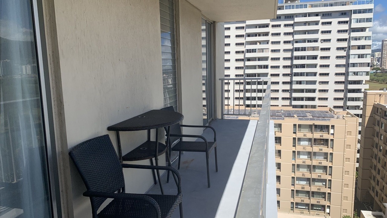 Photo of Outdoor in Diamond Head - Kapahulu - St. Louis