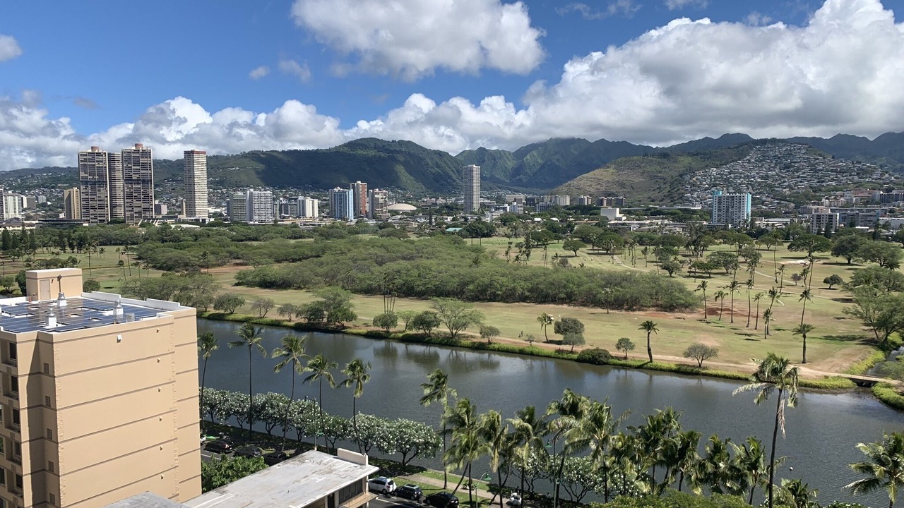 Photo of Outdoor in Diamond Head - Kapahulu - St. Louis