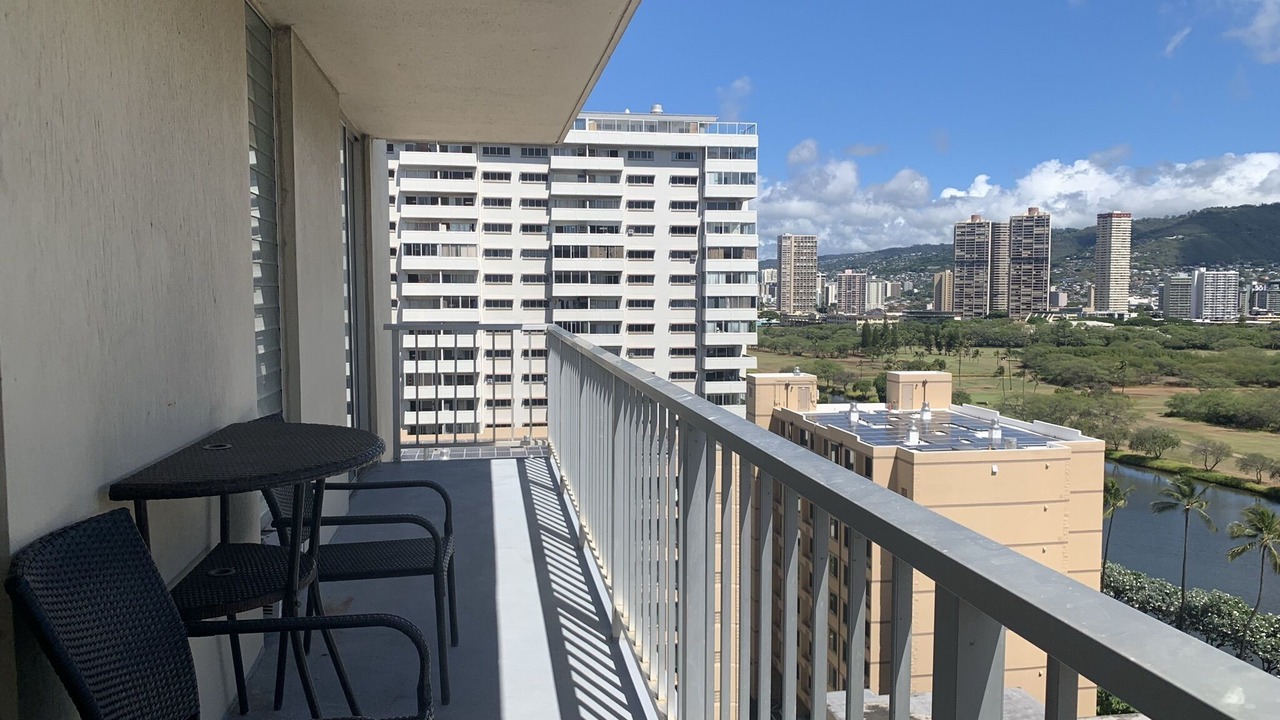 Photo of Outdoor in Diamond Head - Kapahulu - St. Louis