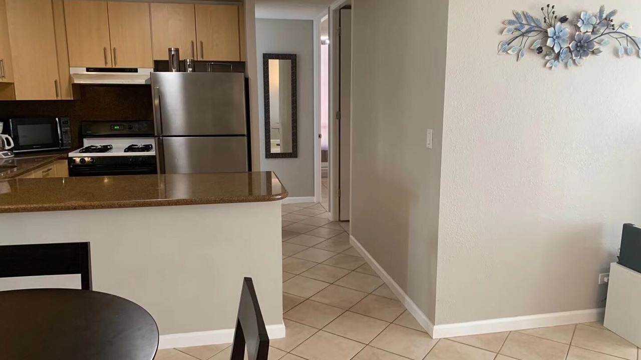 Photo of Kitchen in Diamond Head - Kapahulu - St. Louis