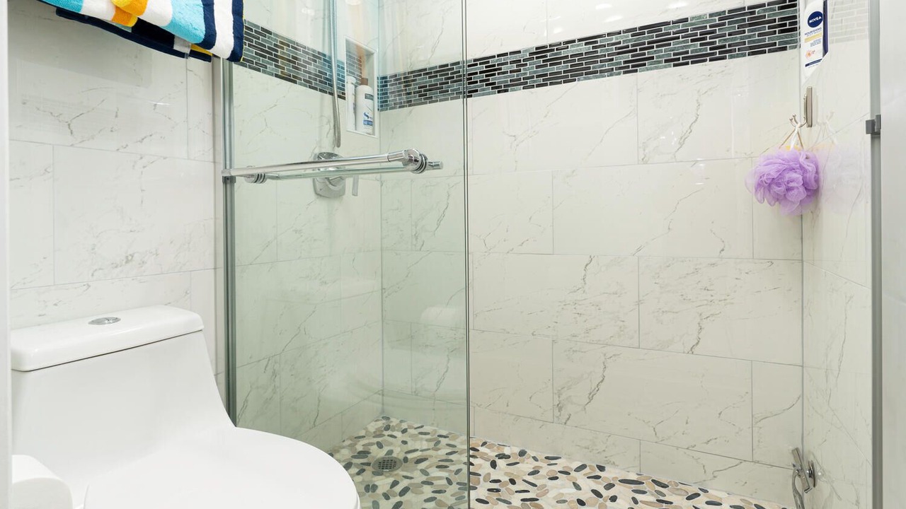 Photo of Bathroom in Waikiki