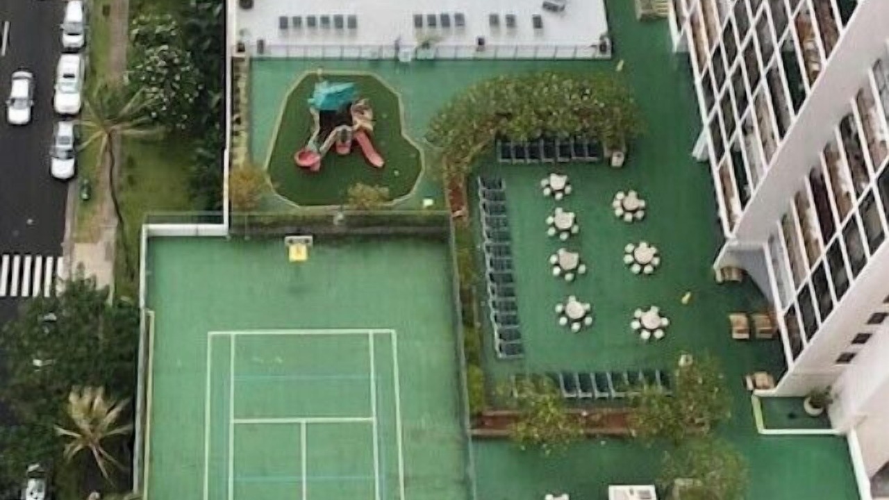 Photo of Outdoor in Waikiki