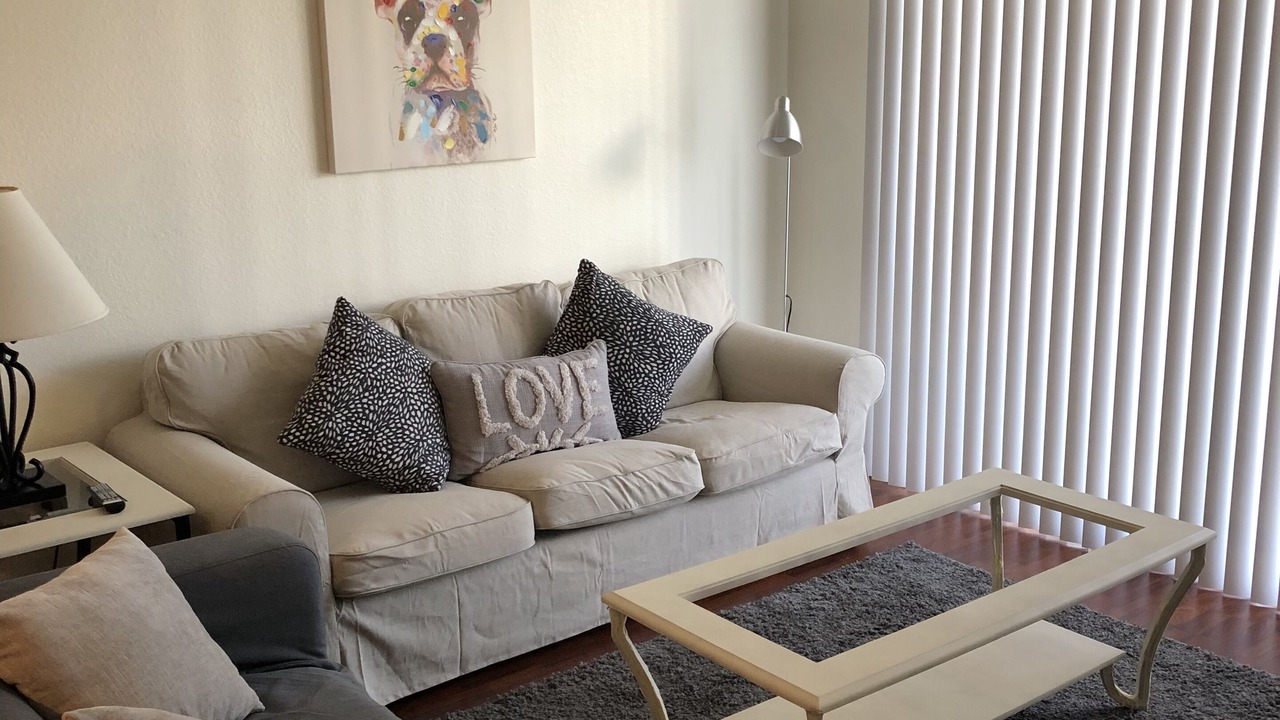 Photo of Livingroom in Windsor Palms