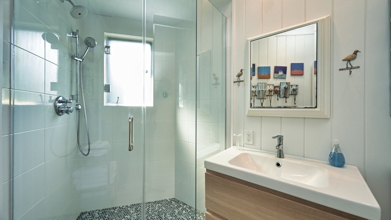 Photo of Bathroom in Montauk