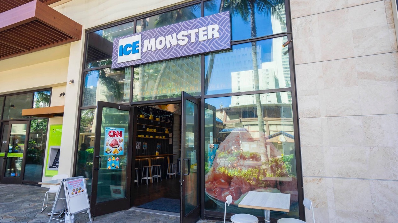 Photo of Outdoor in Waikiki