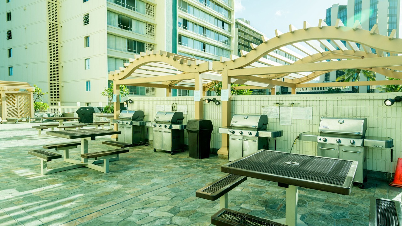 Photo of Outdoor in Waikiki