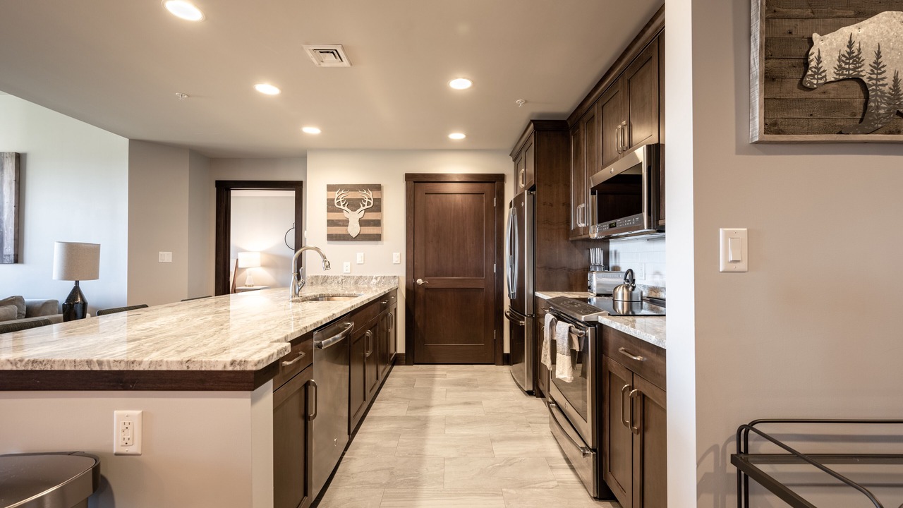 Photo of Kitchen in Windham