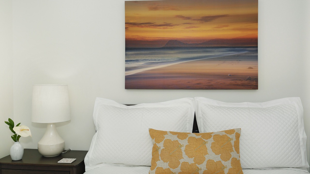 Photo of Bedroom in Waikiki