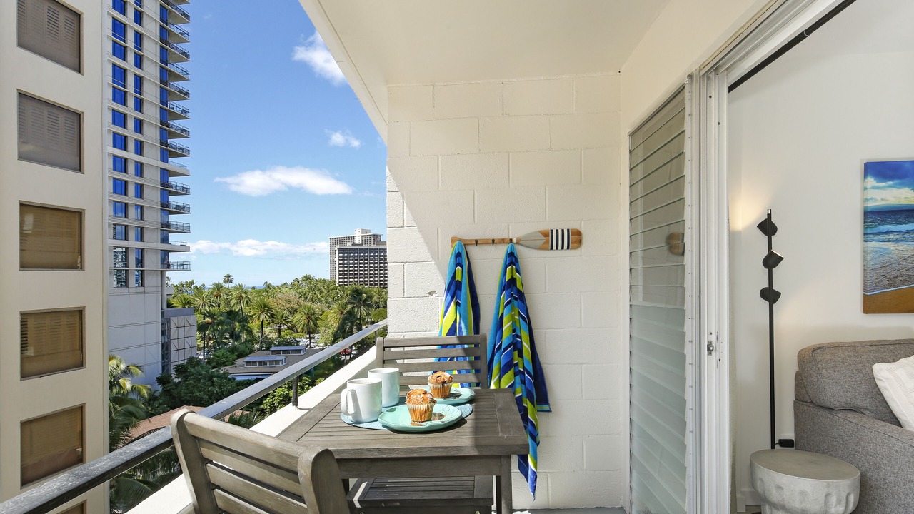 Photo of Outdoor in Waikiki