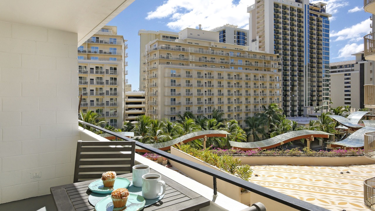 Photo of Outdoor in Waikiki