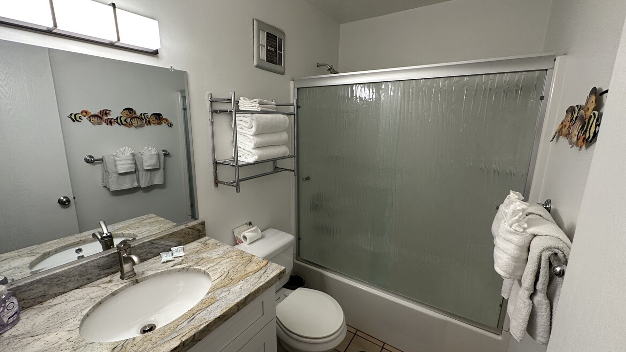 Photo of Bathroom in Kihei