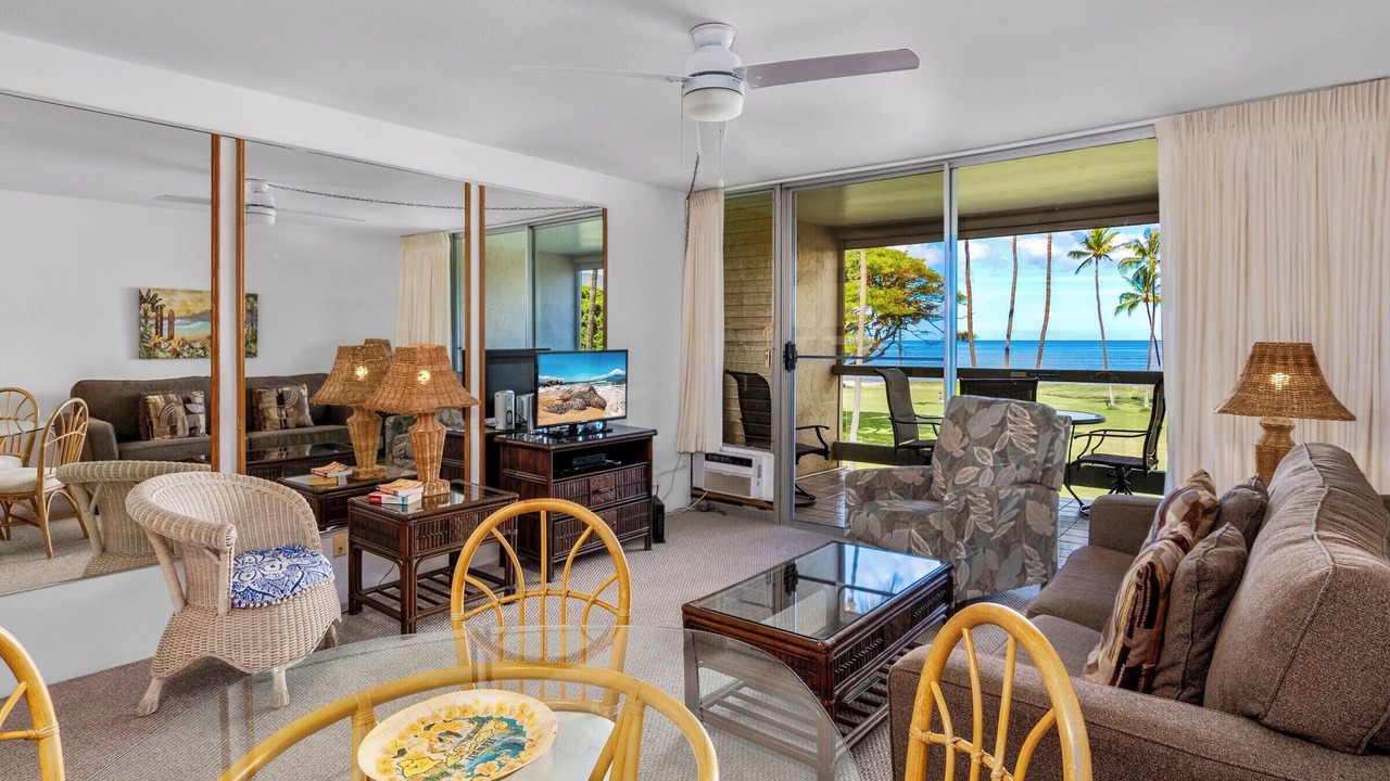 Photo of Livingroom in Kihei