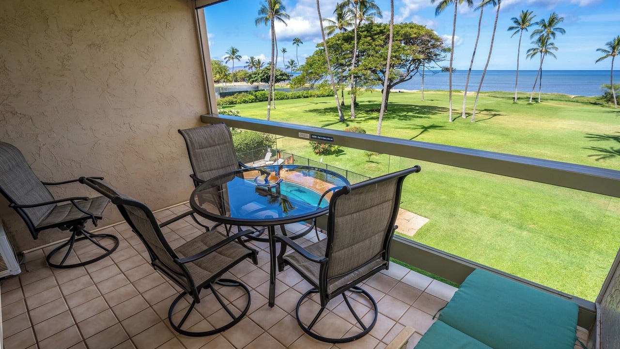 Photo of Outdoor in Kihei