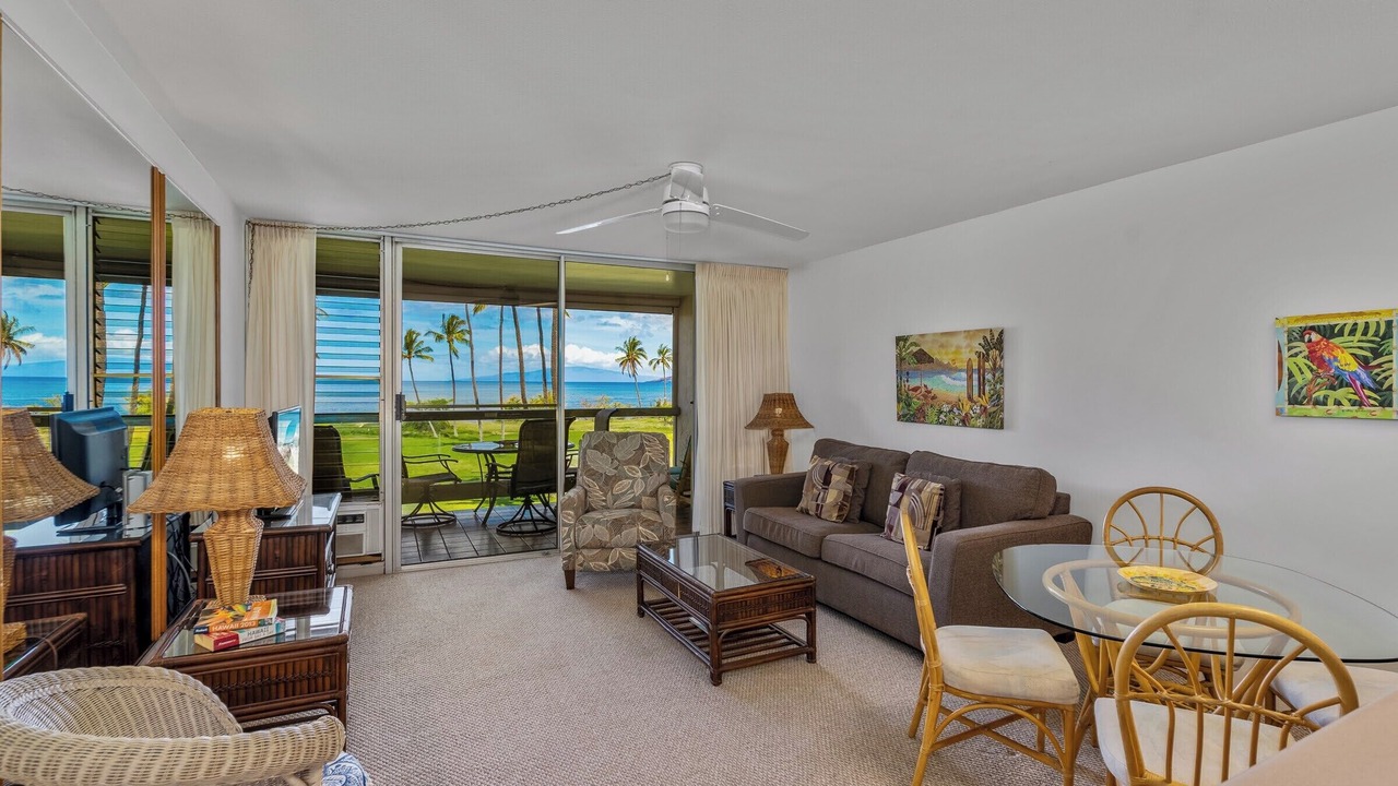 Photo of Livingroom in Kihei