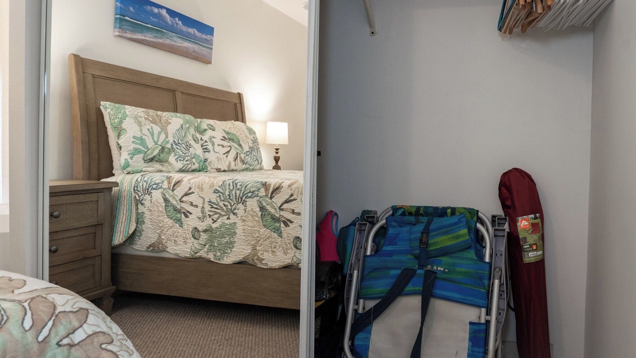 Photo of Bedroom in Kihei