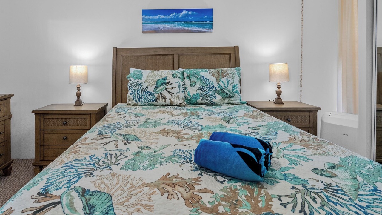Photo of Bedroom in Kihei