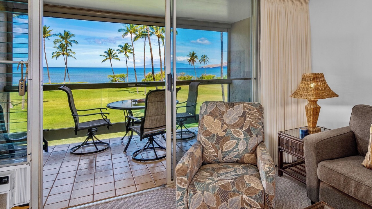Photo of Livingroom in Kihei