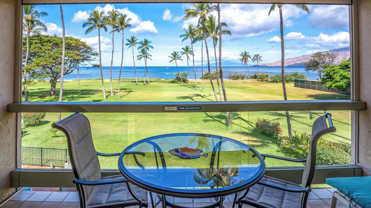 Photo of Outdoor in Kihei