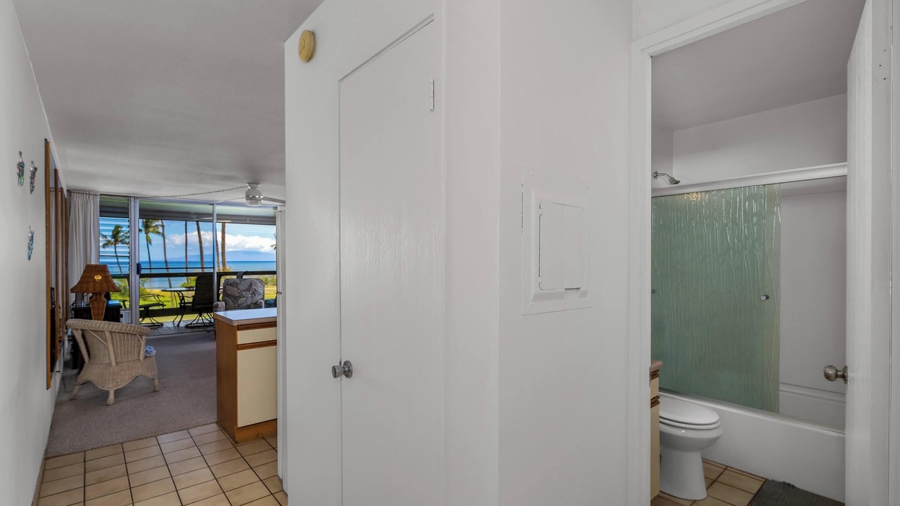 Photo of Bathroom in Kihei