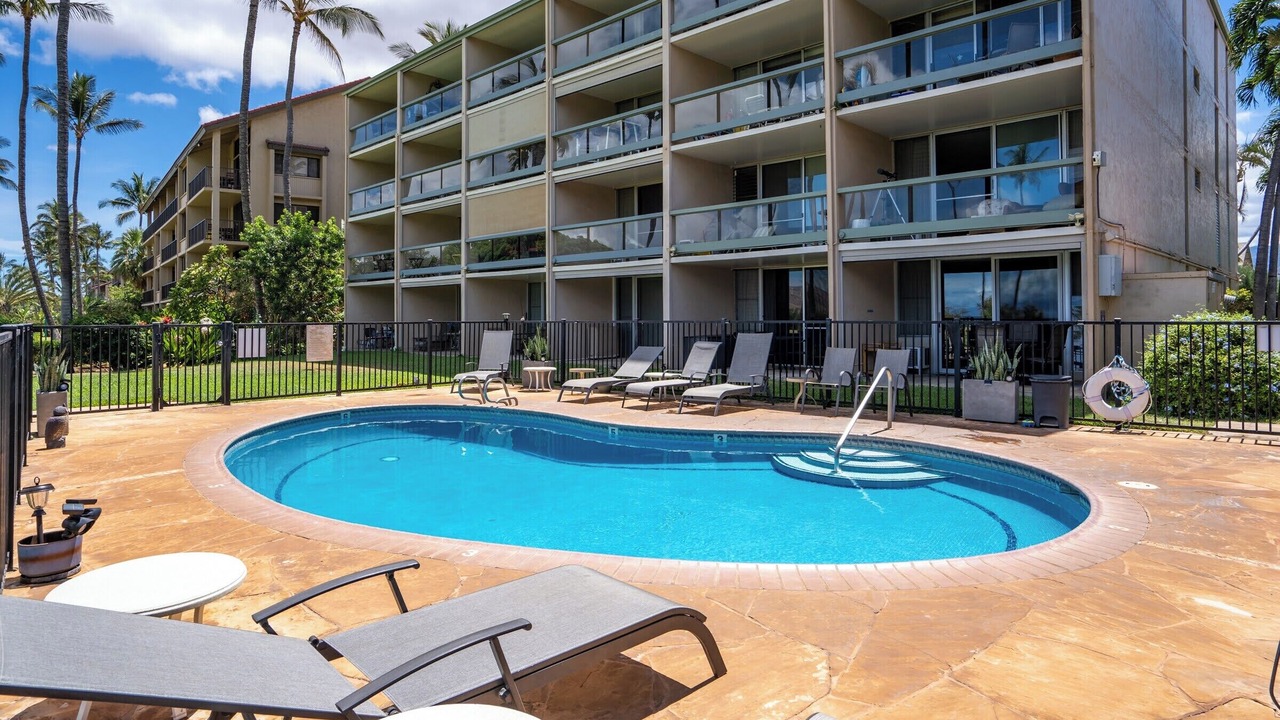 Photo of Outdoor in Kihei