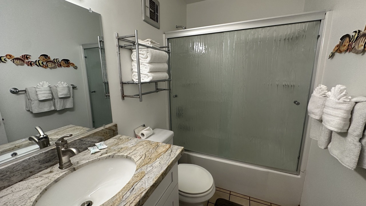 Photo of Bathroom in Kihei