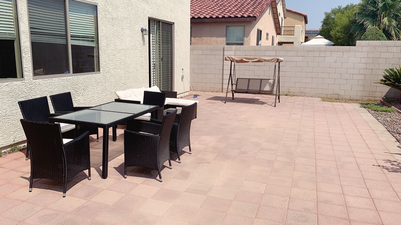 Photo of Outdoor in Rhodes Ranch