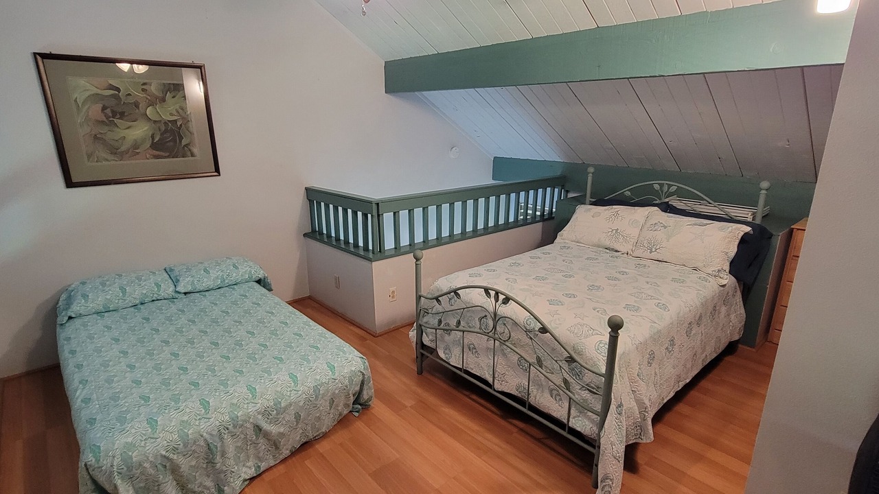 Photo of Bedroom in Kaunakakai