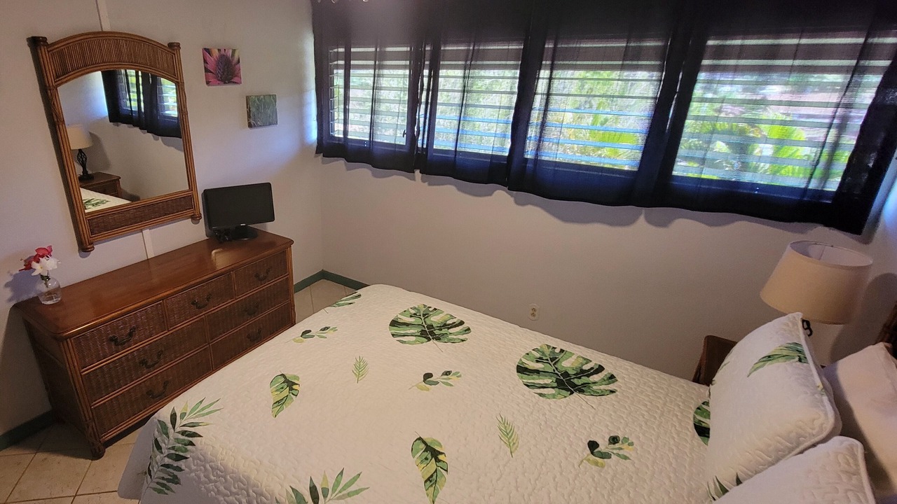 Photo of Bedroom in Kaunakakai