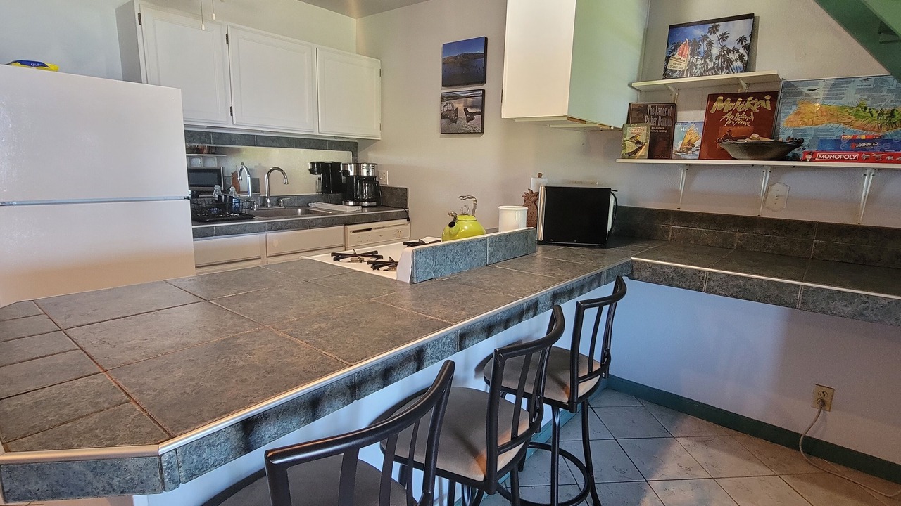 Photo of Kitchen in Kaunakakai