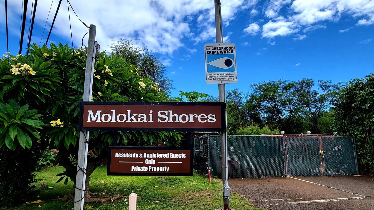 Photo of Outdoor in Kaunakakai