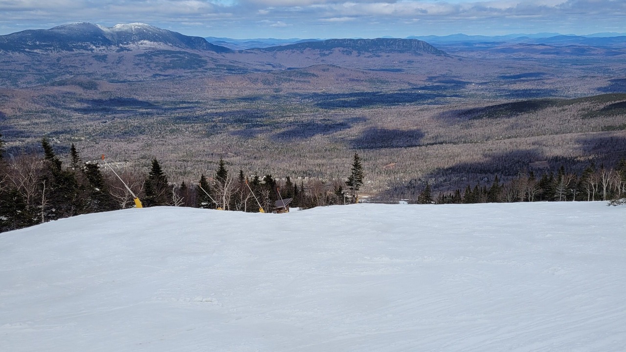 Photo of Outdoor in Carrabassett Valley