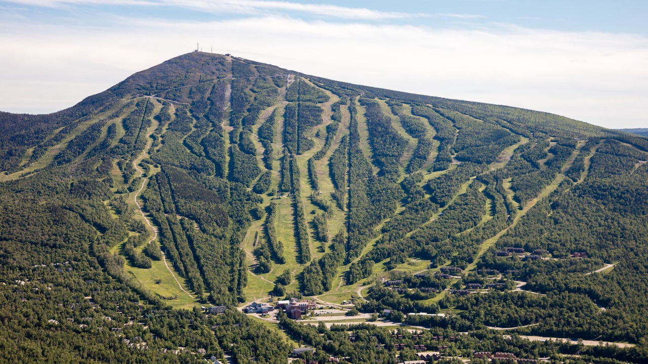 Photo of Outdoor in Carrabassett Valley