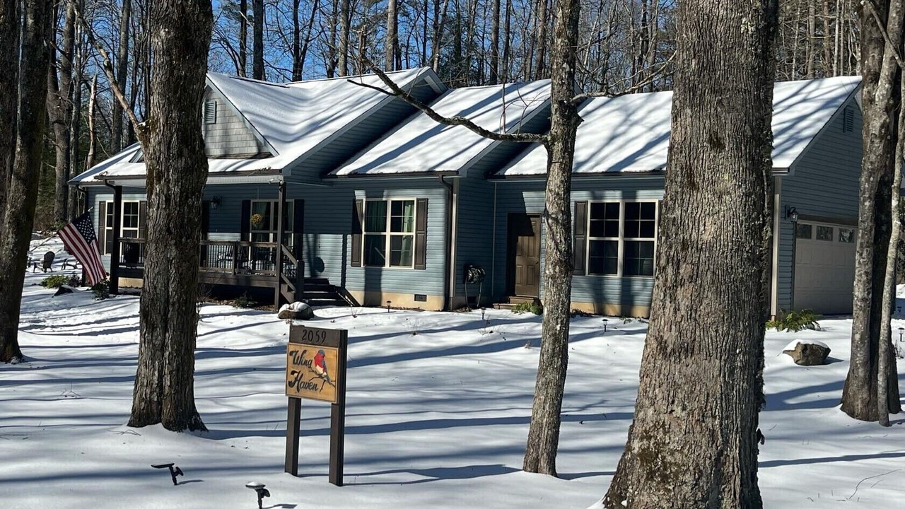 Photo of Outdoor in Brevard