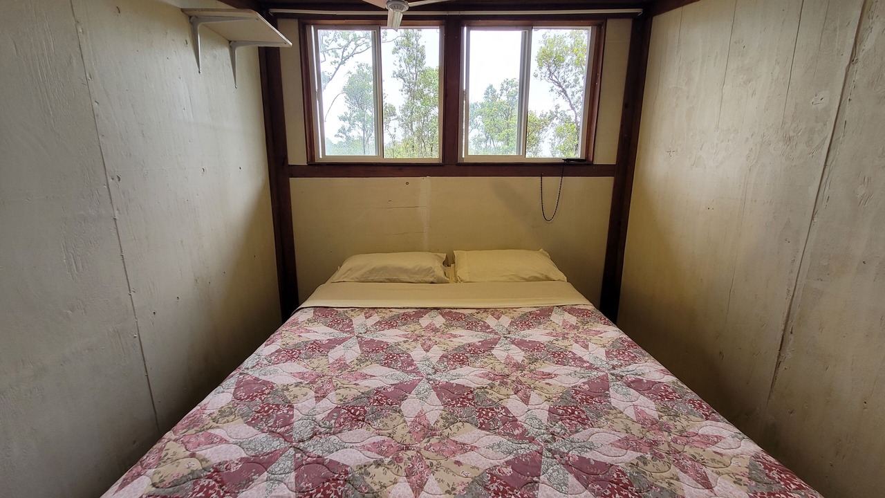 Photo of Bedroom in Fern Forest