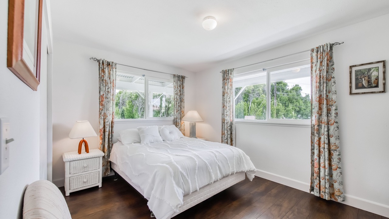 Photo of Bedroom in Volcano