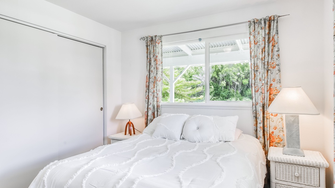 Photo of Bedroom in Volcano