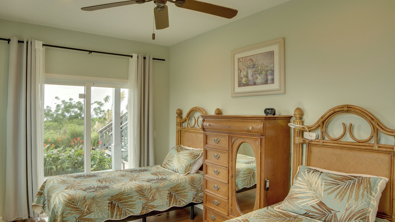 Photo of Bedroom in Discovery Harbour