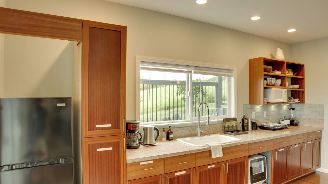 Photo of Kitchen in Discovery Harbour