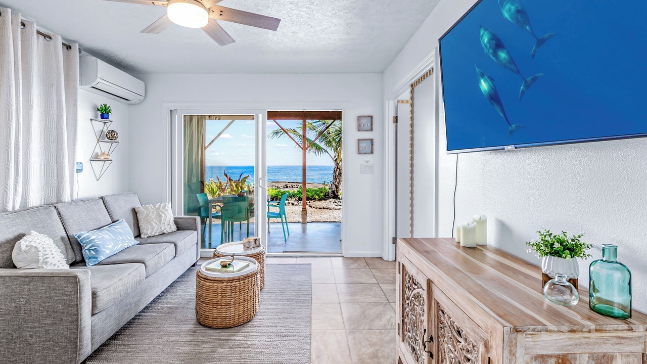 Photo of Bedroom in Keaau