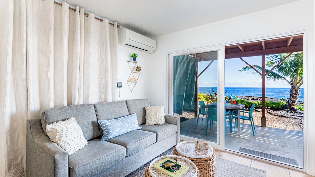 Photo of Bedroom in Keaau