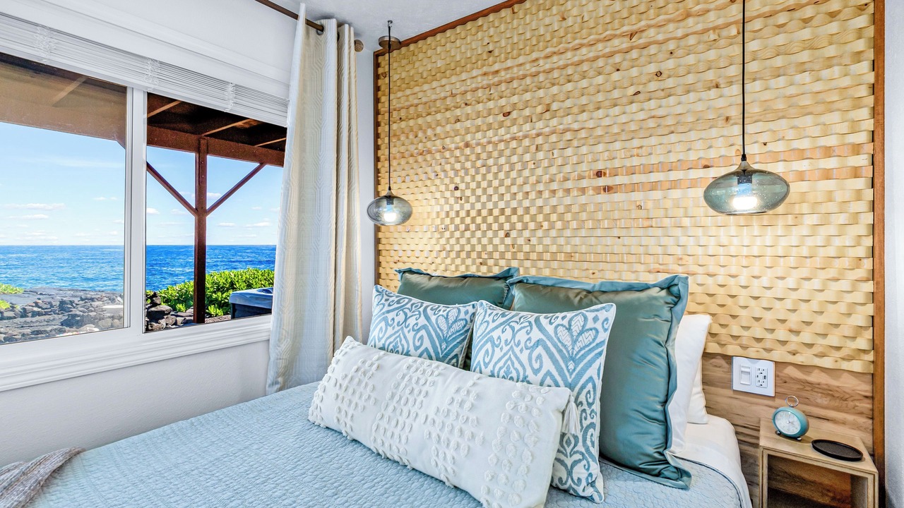 Photo of Bedroom in Keaau
